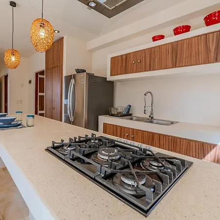 Apartamento Modern With Pool Fast Wifi Perfect *