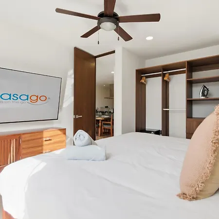 Gran Paradise By Casago Apartment