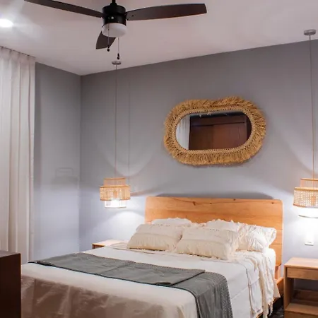 Swimup Retreat In Aldea Zama Pool At Your Door & Club Apartment