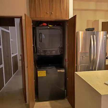 Modern With Pool Fast Wifi Perfect Tulum