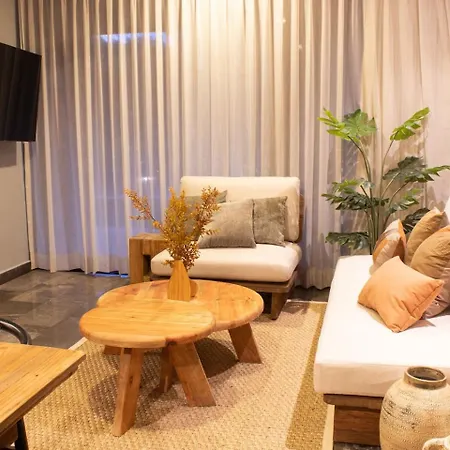 Swimup Retreat In Aldea Zama Pool At Your Door & Club *