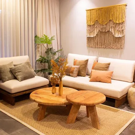 Swimup Retreat In Aldea Zama Pool At Your Door & Club *