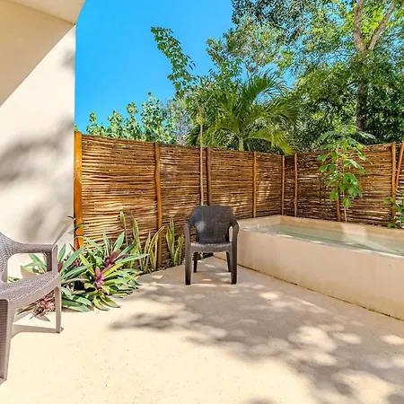 Apartamento Modern With Pool Fast Wifi Perfect