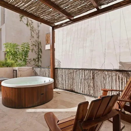 Gran Paradise By Casago Tulum