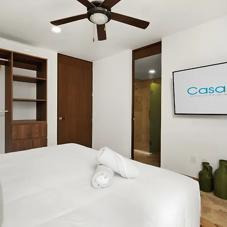 Gran Paradise By Casago * Tulum