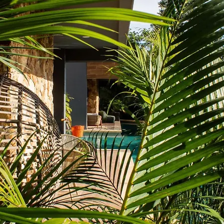 Swimup Retreat In Aldea Zama Pool At Your Door & Club *