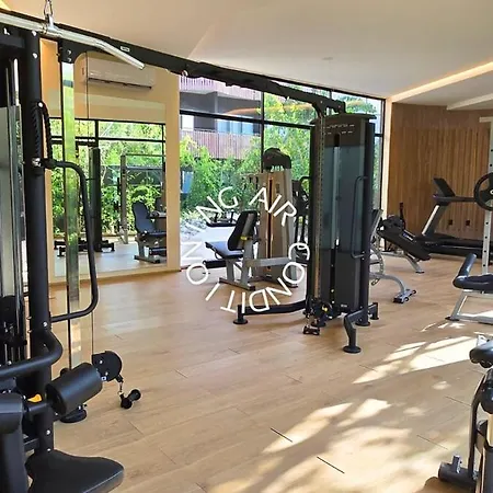 Apartamento Private Jacuzzi In Zone - Sea View Rooftop Pools & Included