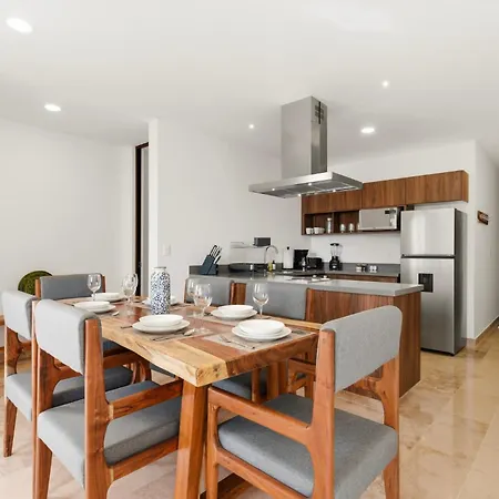 Gran Paradise By Casago Apartment *