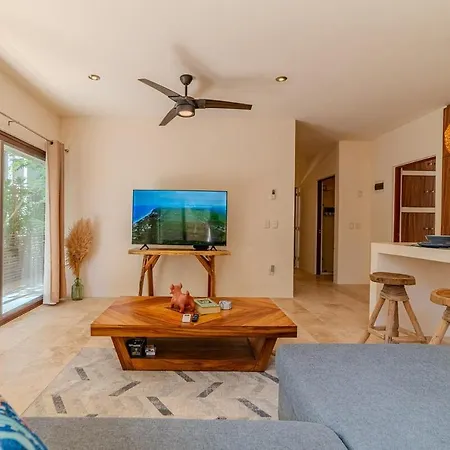Apartamento Modern With Pool Fast Wifi Perfect *