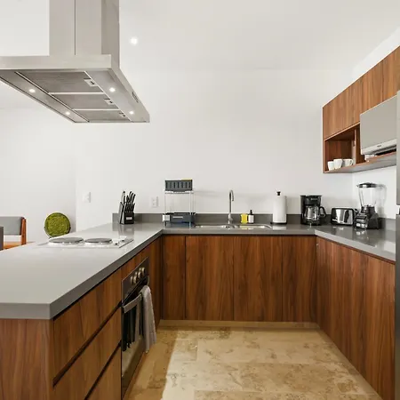 Apartment Gran Paradise By Casago