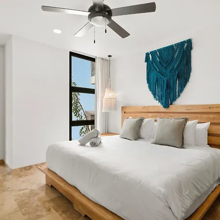 Apartment Gran Paradise By Casago