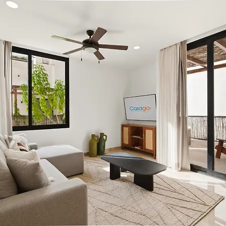 Gran Paradise By Casago Apartment