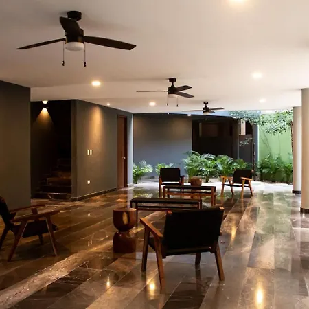 Swimup Retreat In Aldea Zama Pool At Your Door & Club Apartment Tulum