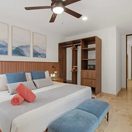 Gran Paradise By Casago Apartment
