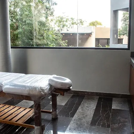 Apartment Swimup Retreat In Aldea Zama Pool At Your Door & Club Tulum