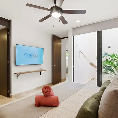 Apartment Gran Paradise By Casago *