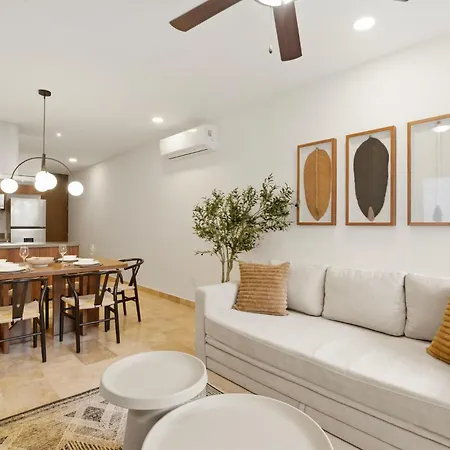 Gran Paradise By Casago Apartment *