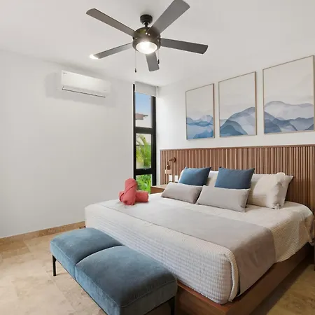 Gran Paradise By Casago Apartment
