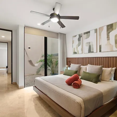 Gran Paradise By Casago Apartment *