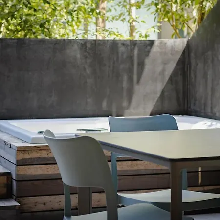 Private Jacuzzi In Zone - Sea View Rooftop Pools & Included * Tulum