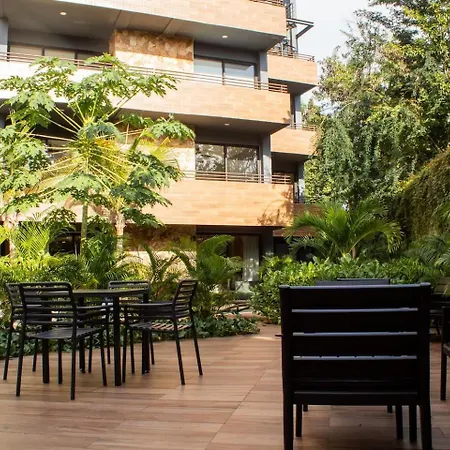 Apartment Swimup Retreat In Aldea Zama Pool At Your Door & Club Tulum