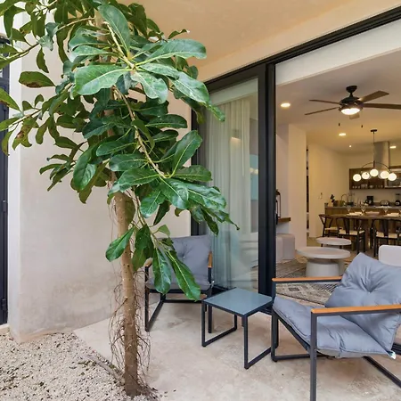 Gran Paradise By Casago Apartment *