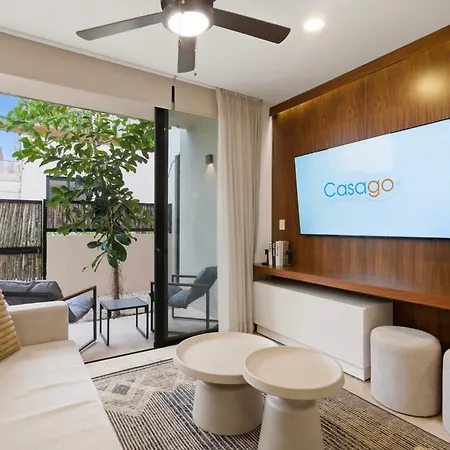 Apartment Gran Paradise By Casago *