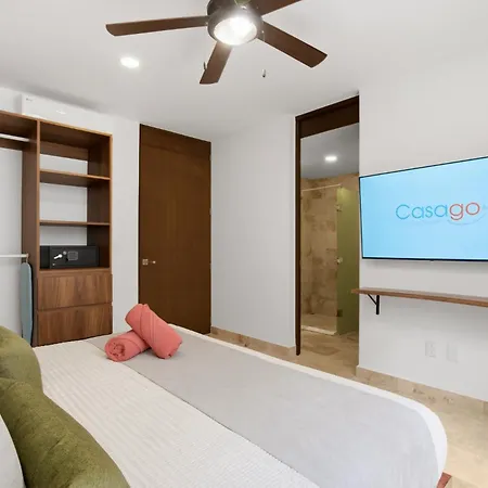 Gran Paradise By Casago Tulum
