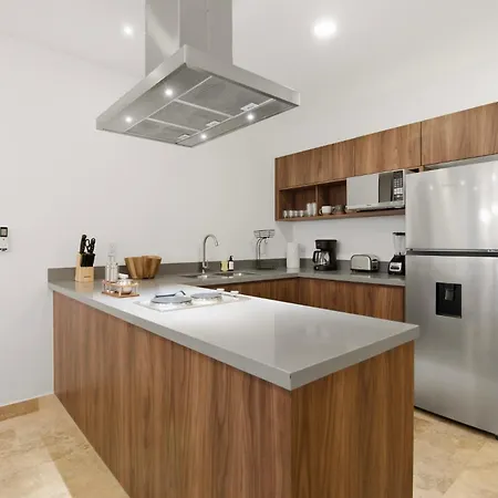 Apartment Gran Paradise By Casago *