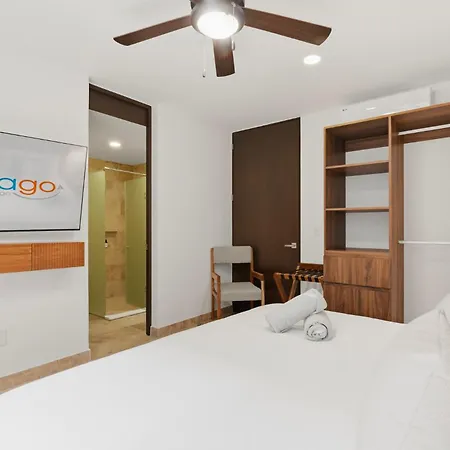Gran Paradise By Casago Tulum