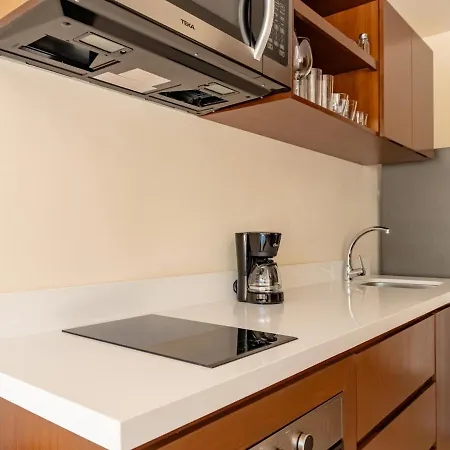 Peregrina 110 1br With Jacuzzi Apartment *