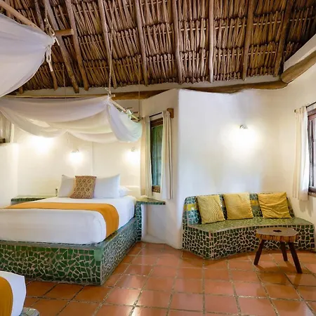 Zamas 4* Tulum