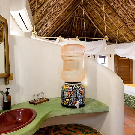 Hotel Zamas