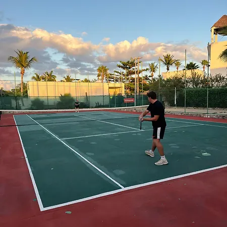 Vr Club Riviera Hotel Tulum
