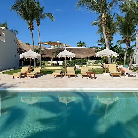 Hotel Vr Club Riviera 4*