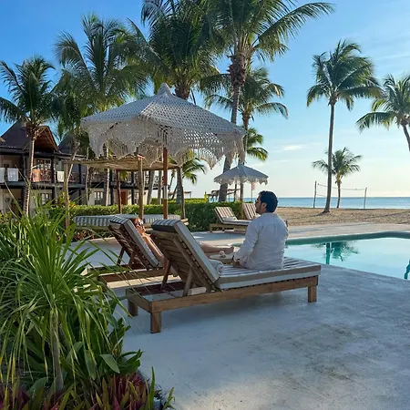 Vr Club Riviera Hotel Tulum