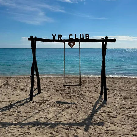 Vr Club Riviera Tulum