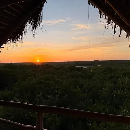 Alma Libre Tulum
