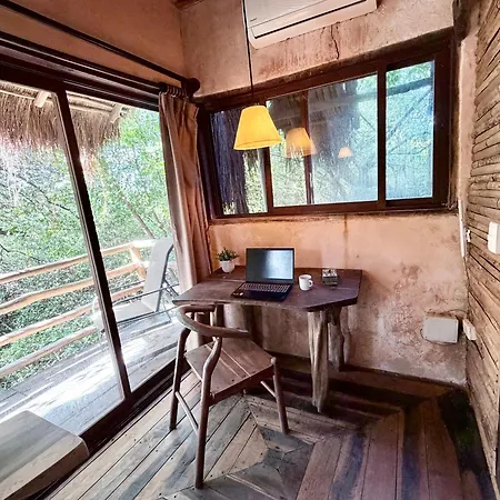 Alma Libre 4* Tulum
