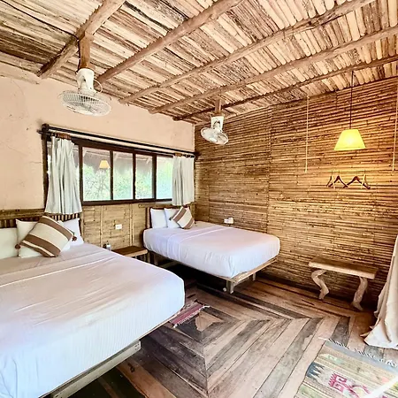 Alma Libre 4* Tulum