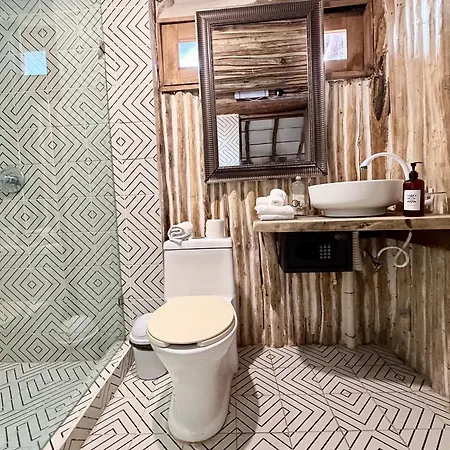 Hotel Alma Libre 4*