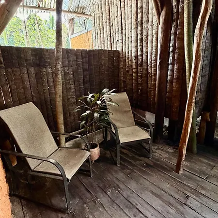 Alma Libre Hotel