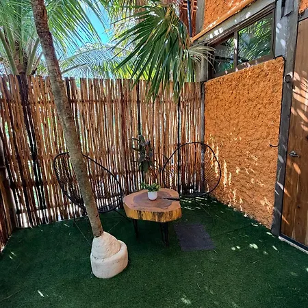 Alma Libre 4* Tulum
