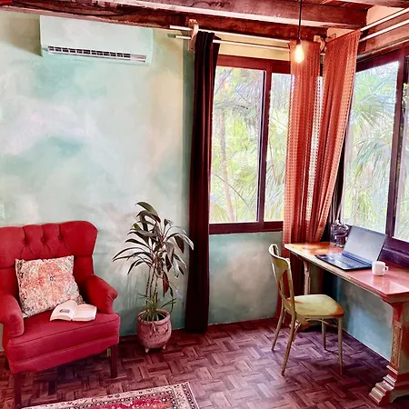 Hotel Alma Libre Tulum