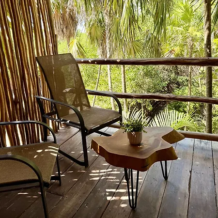 Alma Libre Hotel