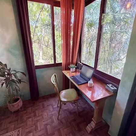 Alma Libre 4* Tulum