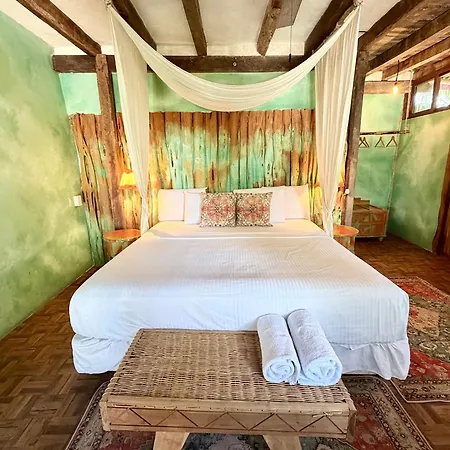 Alma Libre Tulum