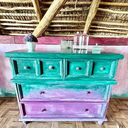 Hotel Alma Libre Tulum