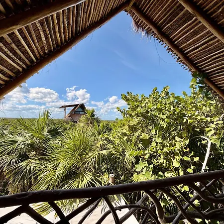 Hotel Alma Libre