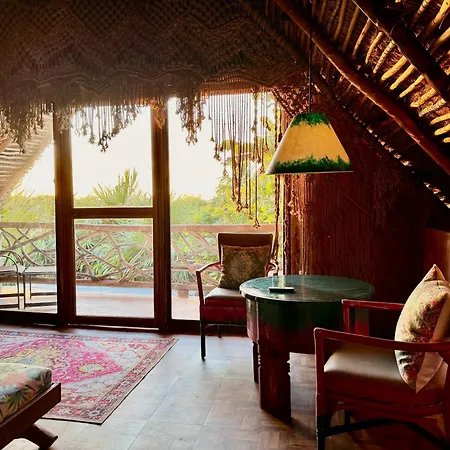 Hotel Alma Libre Tulum